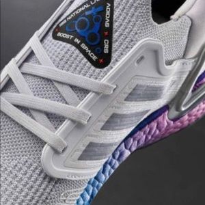 adidas color changing shoes